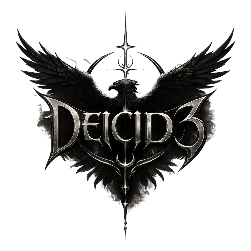 Deicide Logo